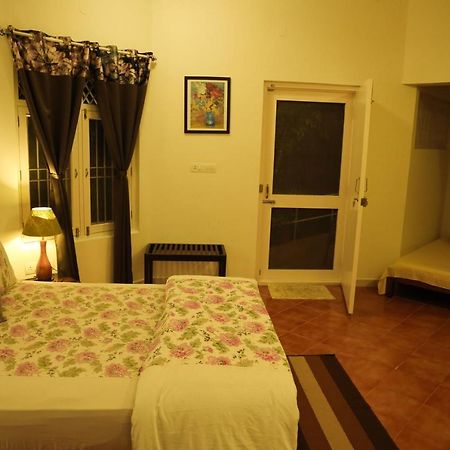 Copperhill- A Luxury Homestay Мадикери Экстерьер фото