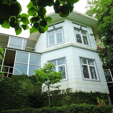 Copperhill- A Luxury Homestay Мадикери Экстерьер фото