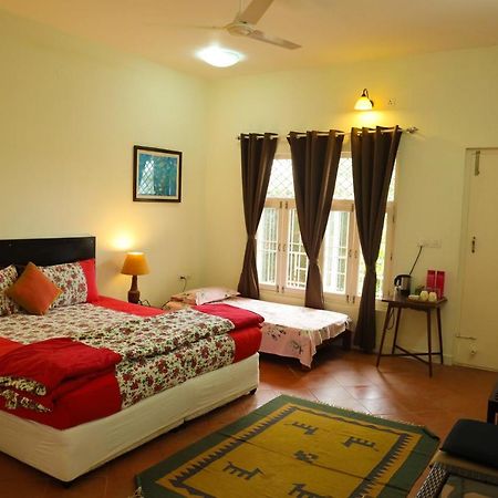 Copperhill- A Luxury Homestay Мадикери Экстерьер фото