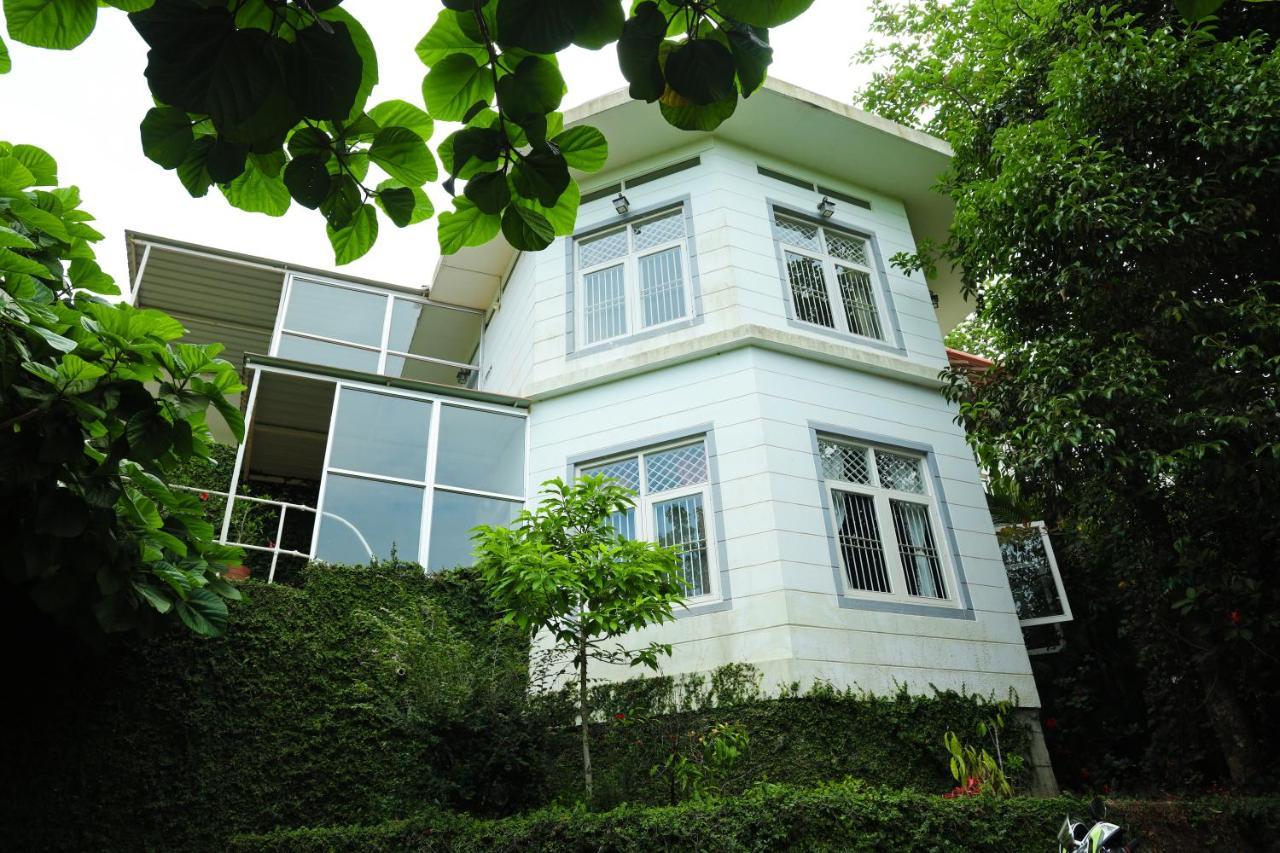Copperhill- A Luxury Homestay Мадикери Экстерьер фото