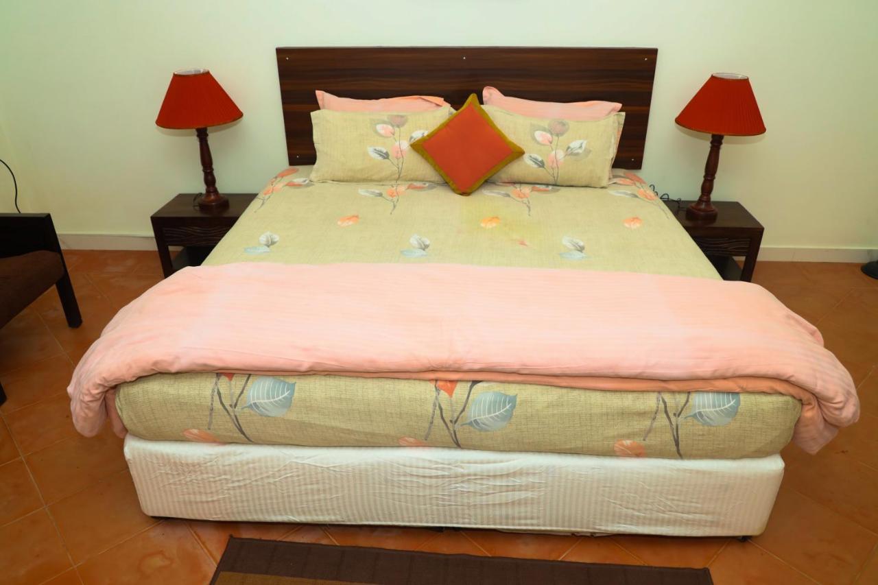 Copperhill- A Luxury Homestay Мадикери Экстерьер фото