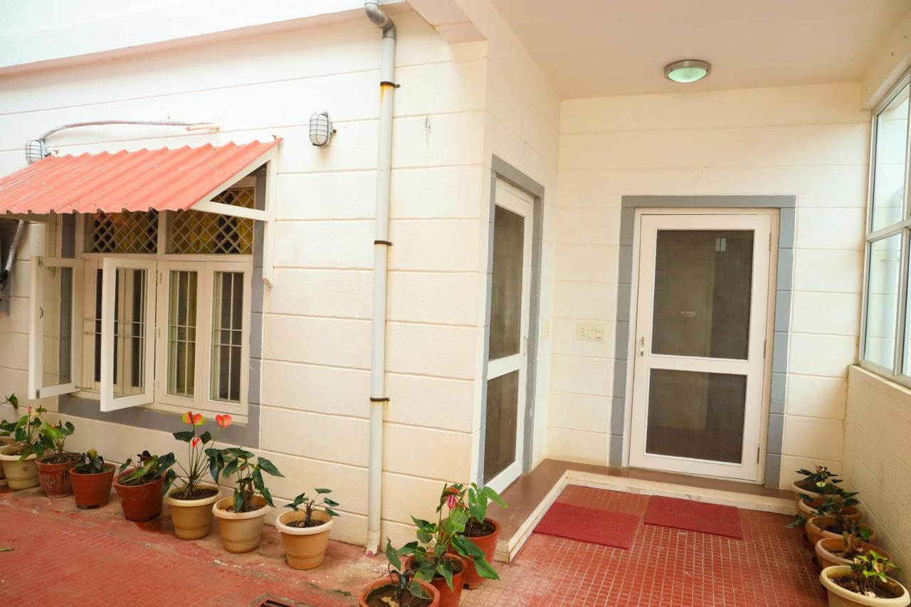 Copperhill- A Luxury Homestay Мадикери Экстерьер фото
