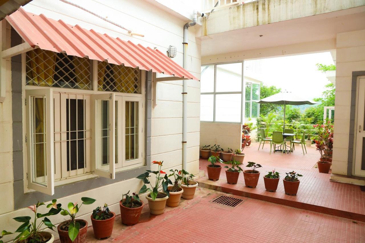 Copperhill- A Luxury Homestay Мадикери Экстерьер фото