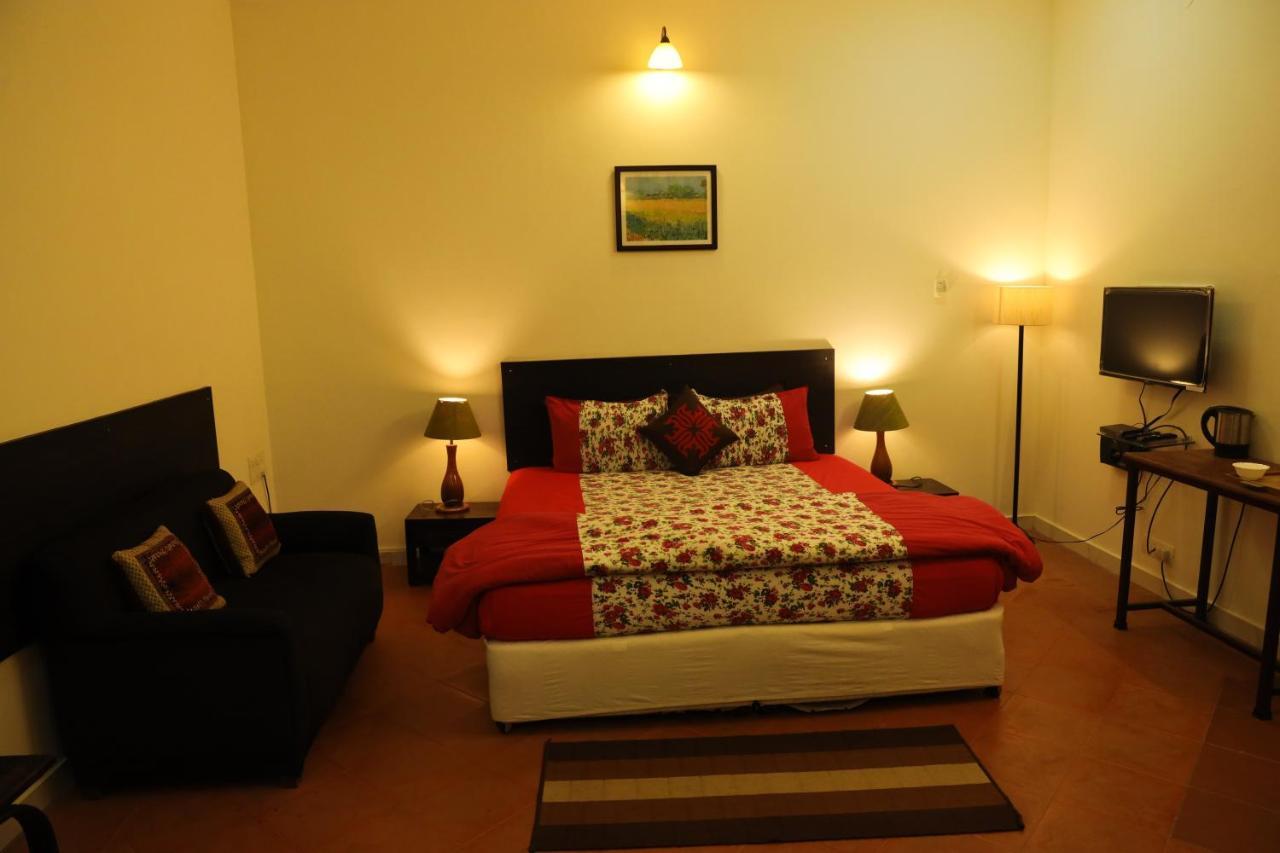 Copperhill- A Luxury Homestay Мадикери Экстерьер фото