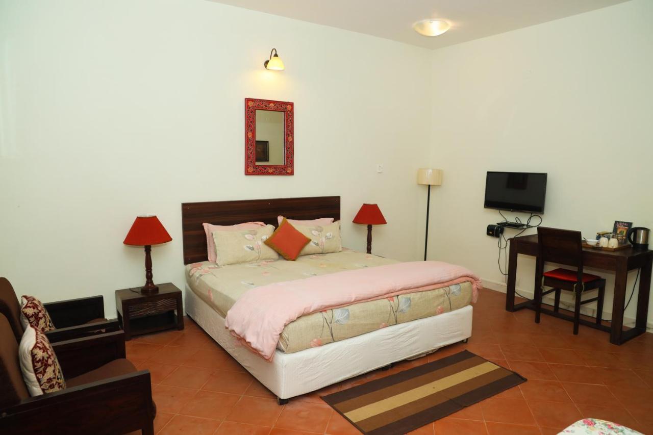 Copperhill- A Luxury Homestay Мадикери Экстерьер фото