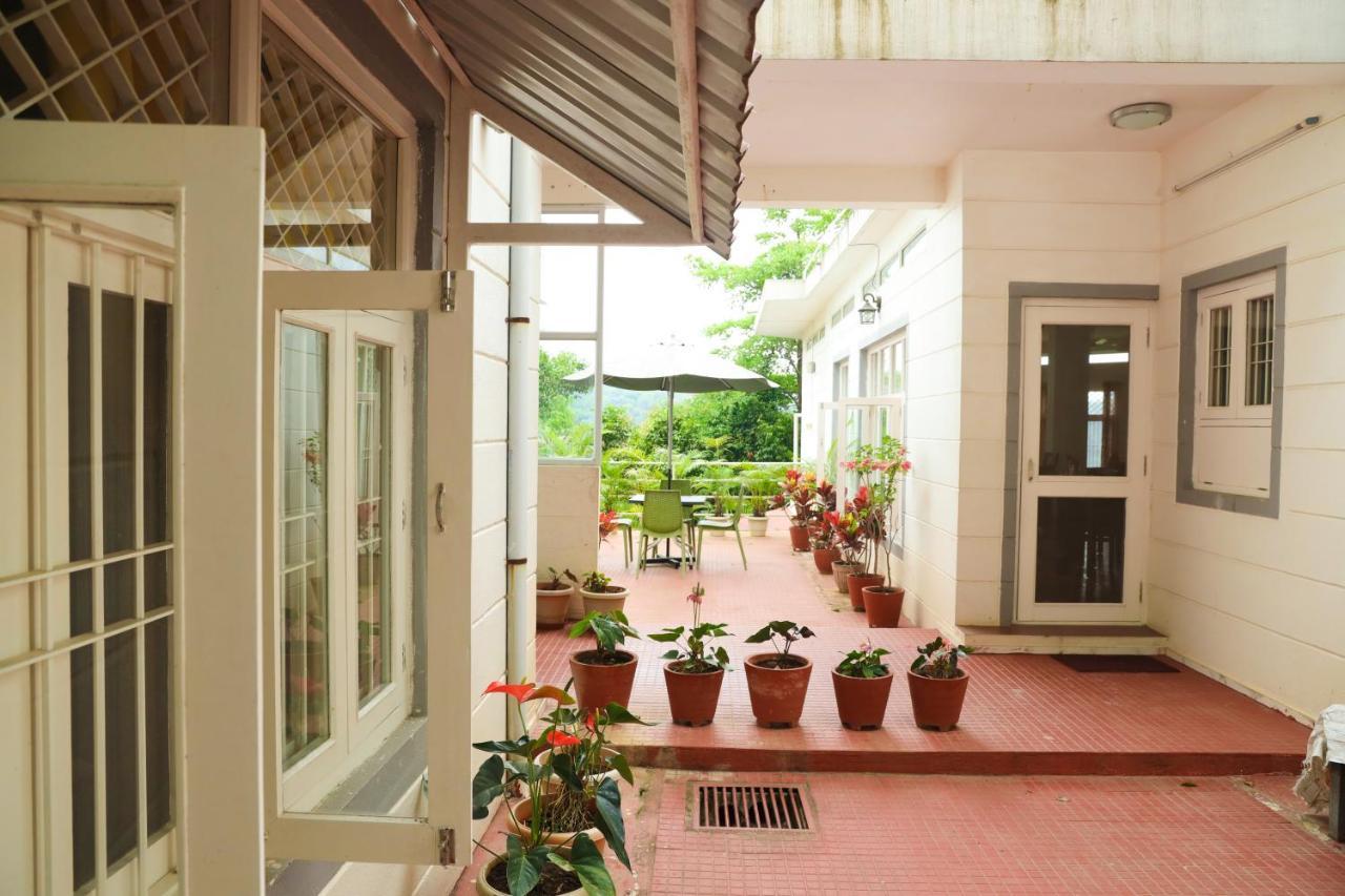 Copperhill- A Luxury Homestay Мадикери Экстерьер фото