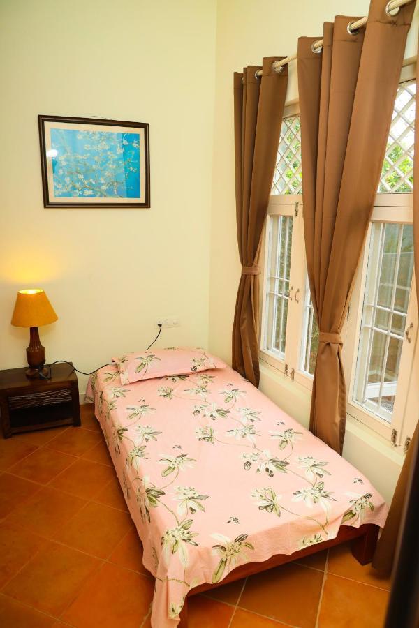 Copperhill- A Luxury Homestay Мадикери Экстерьер фото