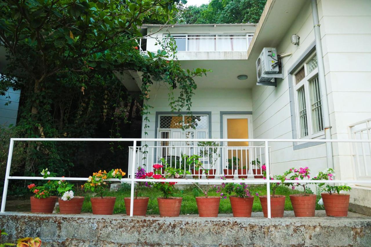 Copperhill- A Luxury Homestay Мадикери Экстерьер фото