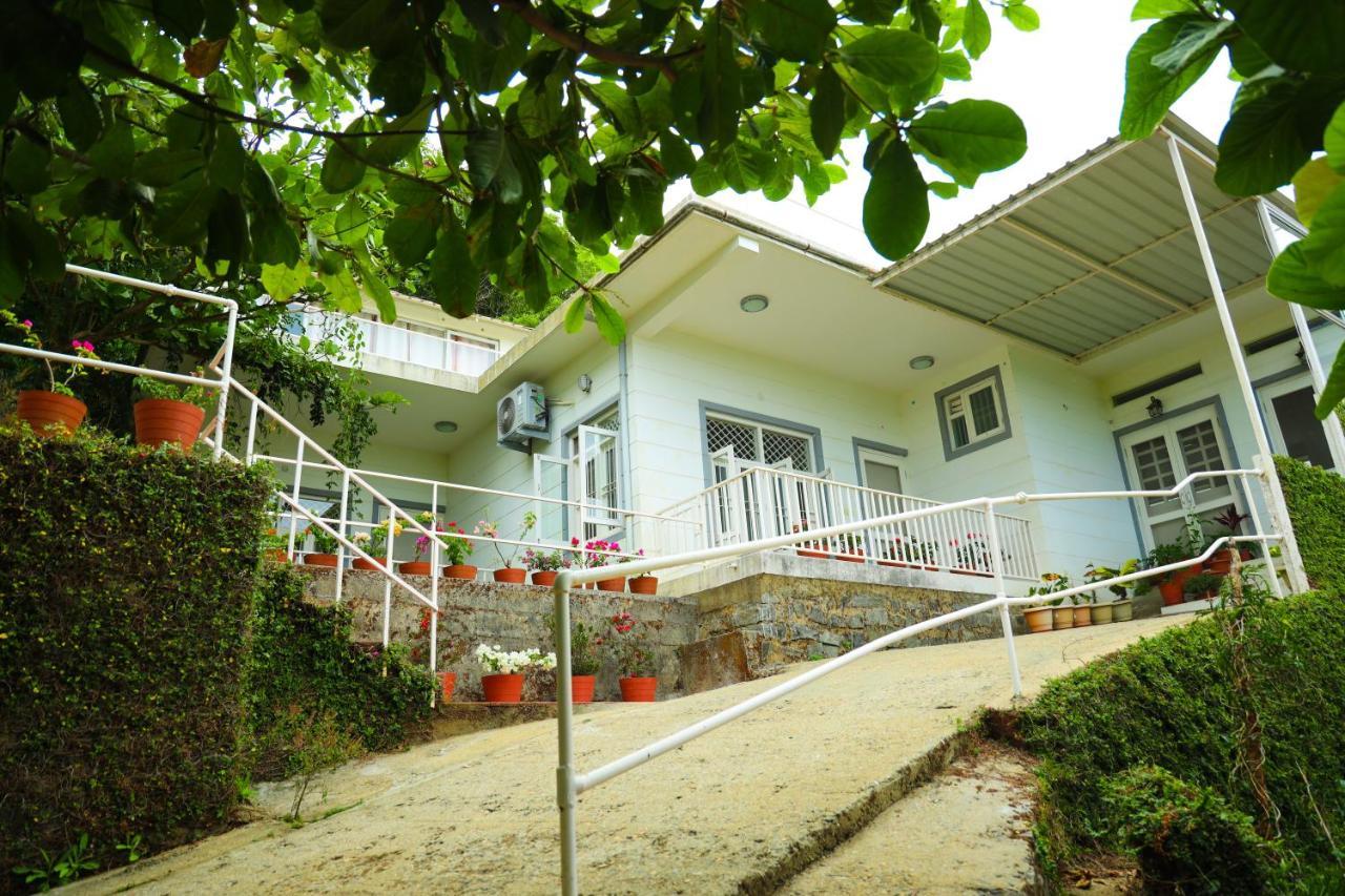 Copperhill- A Luxury Homestay Мадикери Экстерьер фото