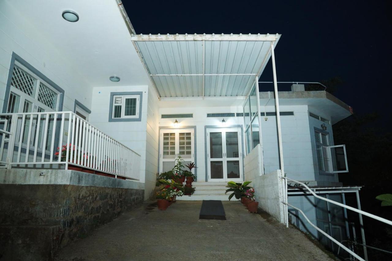 Copperhill- A Luxury Homestay Мадикери Экстерьер фото