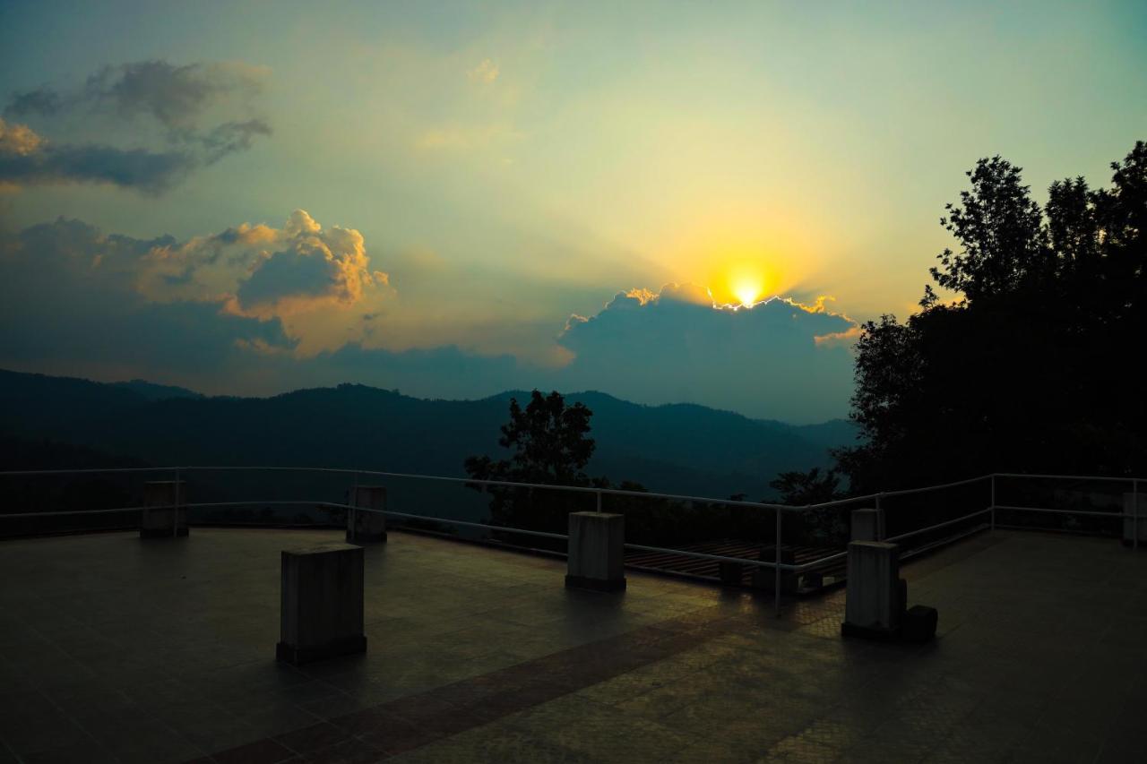 Copperhill- A Luxury Homestay Мадикери Экстерьер фото