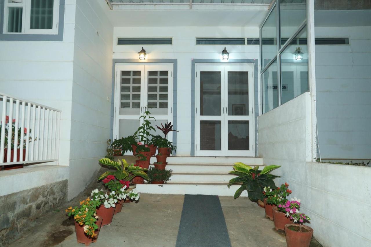 Copperhill- A Luxury Homestay Мадикери Экстерьер фото